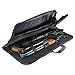 UTG Gun Case, Dual Storage, Adjustable Shoulder Strap