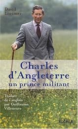 Charles d'Angleterre