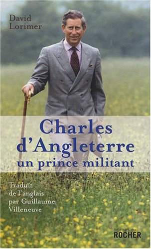 Charles d'Angleterre