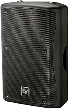 electro voice pa speakers