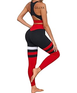 yoga workout outfits