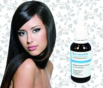argireline and retinol