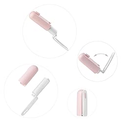 Mini Lint Roller Travel Size Portable Lint Remover