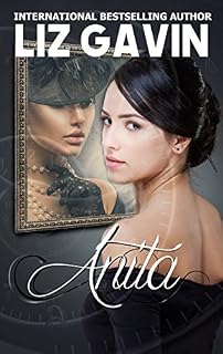 Livro Anita: Uma heroína de dois mundos