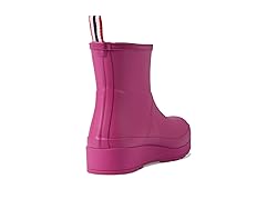 Hunter Women's Original Play Boot Short/Mid