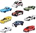 Hot Wheels Amazon Mini 10pk 1 Vehicles