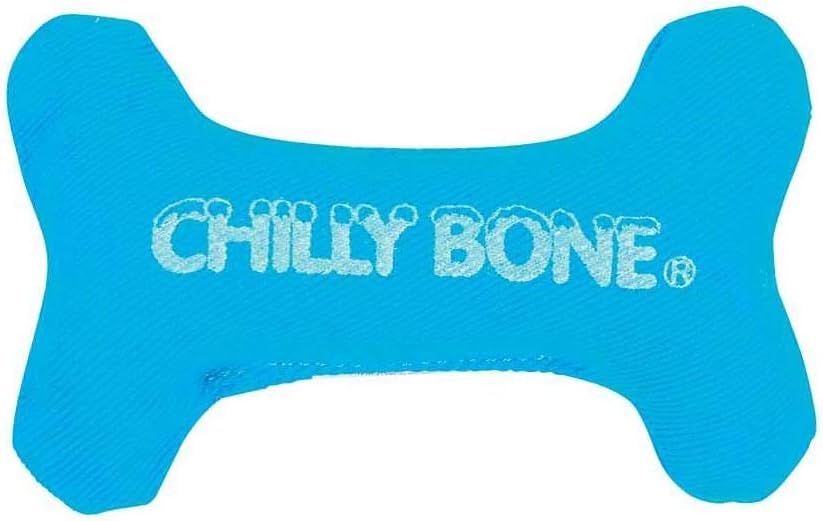 chilly bone for puppies