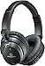 Audio-Technica ATH-ANC9 QuietPoint Active Noise-Cancelling Headphones