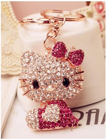 HEFANG Keyring Ornament for Handbag