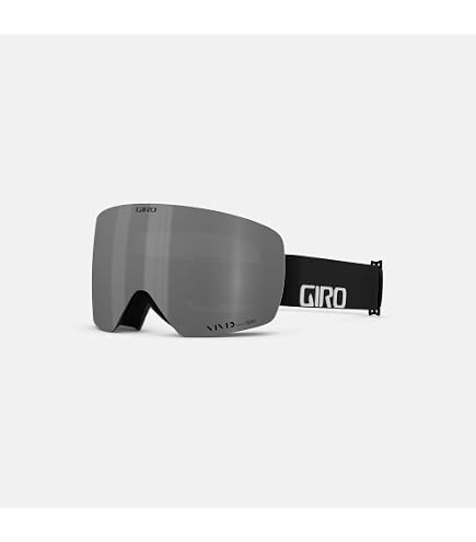 Amazon.com : Giro Contour RS Adult Snow Goggle - Harbor Blue
