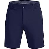 Under Armour - Mens Iso-Chill Shorts, Color Midnight Navy (410), Size: 32
