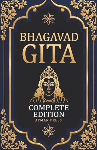 BHAGAVAD-GITA, AS IT IS, COMPLETE EDITION, REVISED AND ENLARGED