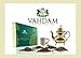 Premium Darjeeling Rare Green Teas Sampler- 5 Exotic Loose Leaf Teas From the Misty Himalayas Packed with Antioxidants- Detox, Cleanse and Boost Your Metabolism – Makes 25 cups (1.76 ounces)