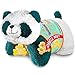 Pillow Pets Sweet Scented Pets - Popcorn Scented Panda Stuffed Animal Plush Toy