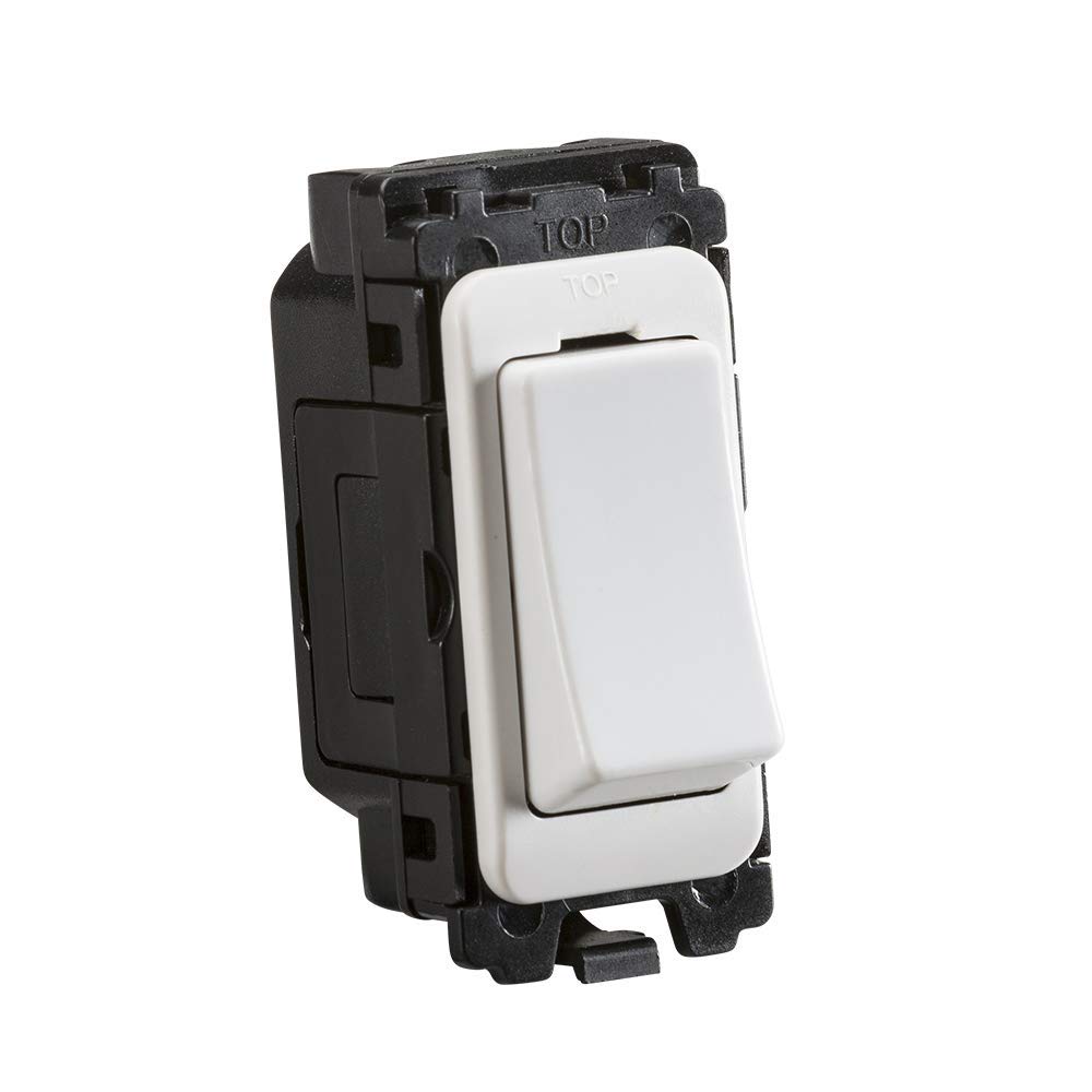 20AX DP switch module — image 1