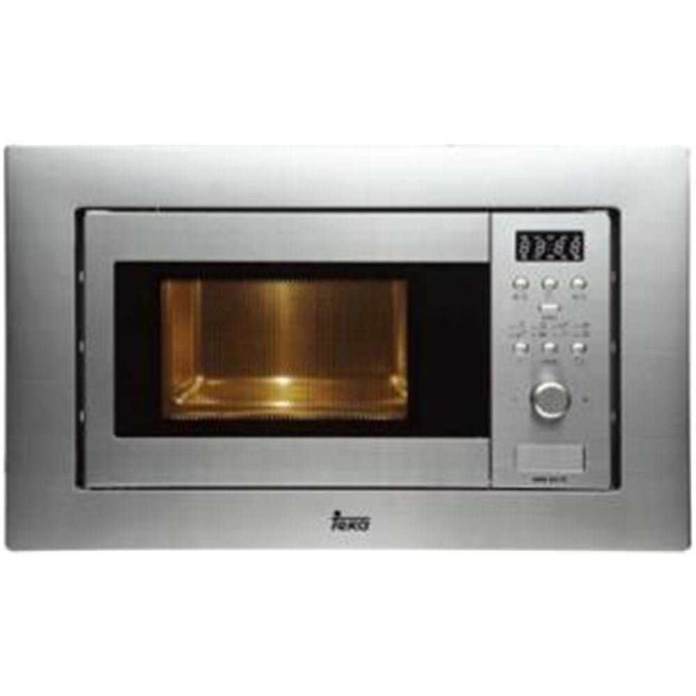 Teka microondas mwe207fi integrable 40581117: 132.5: Amazon.es: Hogar