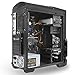 SkyTech Shadow GTX 1050 Ti Gaming Computer Desktop PC FX-4300 3.80 GHz Quad Core, GTX 1050 Ti 4GB, 8GB DDR3, 1TB HDD, 24X DVD, Wi-Fi USB, Windows 10 Pro 64-bit, Black (ST-SHADOW-GTX1050TI-V1)