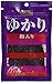 Mishima Yukari with Pickled Plum - Rice Seasoning, 0.77oz