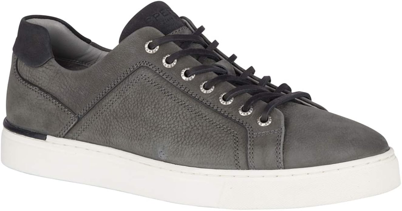 sperry gold cup victura leather sneaker