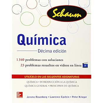 Química Schaum Química Schaum