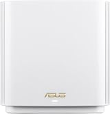 ASUS ZenWiFi XT9 AX7800 WiFi 6 Whole-Home Tri-band Mesh 1 Pack White view 9