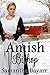 The Amish Bishop: Two Amish Suspense & Romance Novellas by Samantha Bayarr