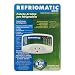 Refrigmatic WS-36300 Electronic Surge Protector for Refrigerator Up to 27 cu. ft. ((1) Piece)