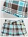 CRAZY GOTEND Toddler Boy Cotton Summer Short Sleeve T-Shirt and Short Set (Blue, 2-3T)