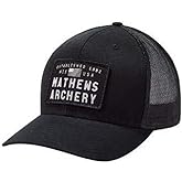 Mathews Advocate Black Cap