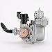 IZTOSS Motorcycle CARB HONDA ATV 3-Wheeler ATC70 ATC 70 CARBURETOR & AIR FILTER