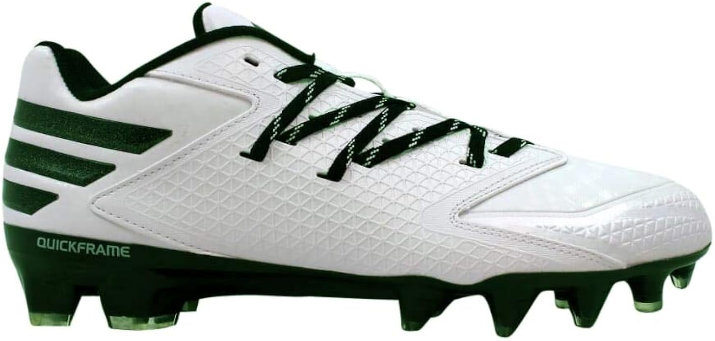 Amazon.com | adidas Freak X Carbon Low Cleat - Men's Football | Football