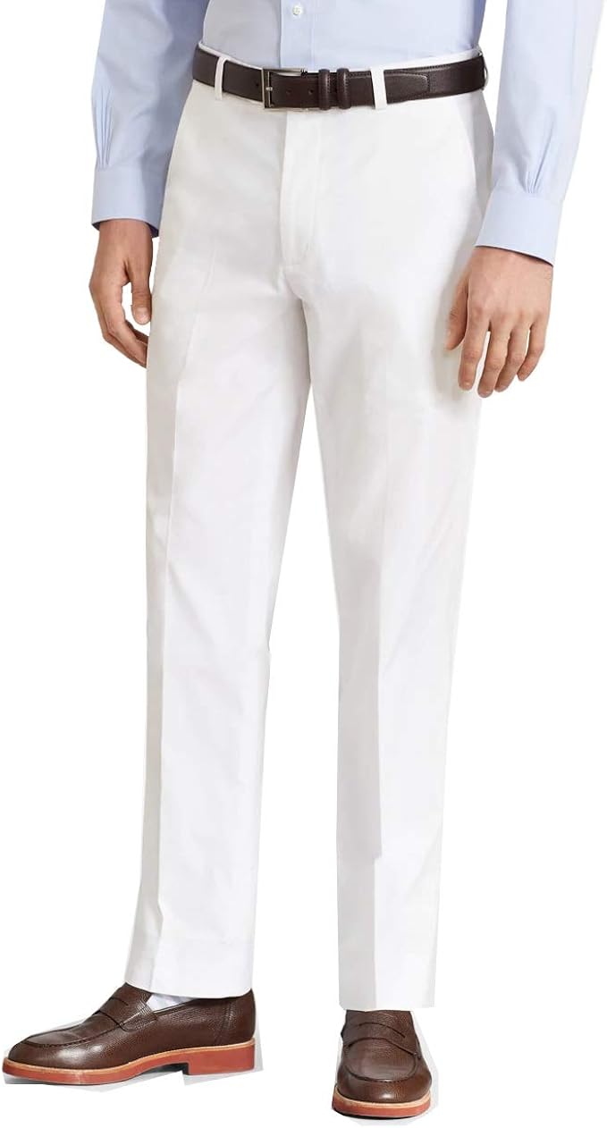 brooks brothers clark fit