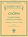 Complete Preludes, Nocturnes & Waltzes: Schirmer Library of Classics Volume 2056 (Schirmer's Library of Musical Classics) by Frederic Chopin