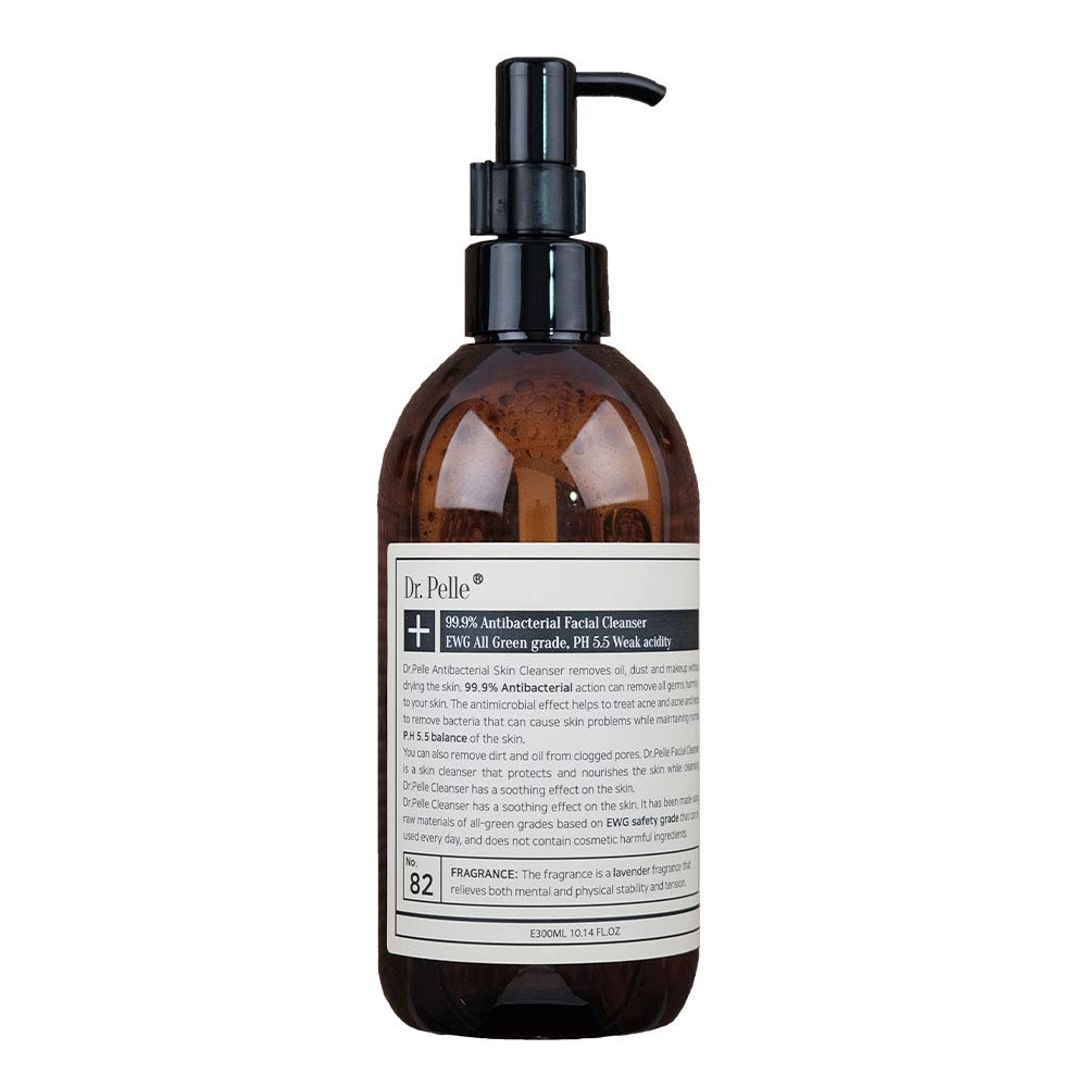 ewg face wash