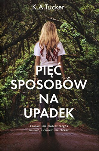 Piec sposobow na upadek