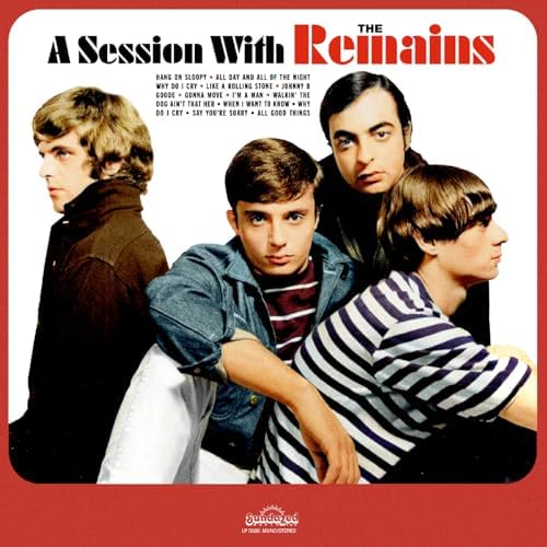 The Sonics - Introducing The Sonics - Expanded Edition - Amazon