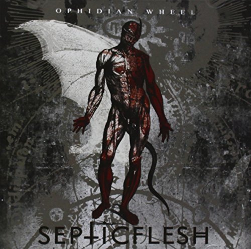 Septic Flesh - On The Topmost Step Of The Earth Lyrics - Zortam Music