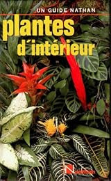 Plantes d'interieur