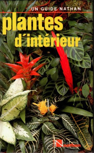 Plantes d'interieur
