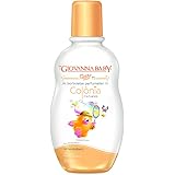 Colonia 200Ml, Giby, Amarelo