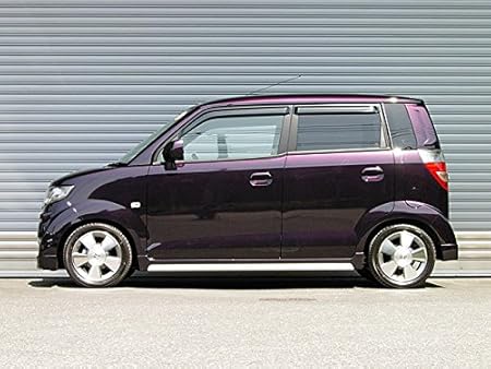 Amazon Rs R アールエスアール ダウンサス Down ホンダ ライフ ゼスト H005d 車 バイク 車 バイク