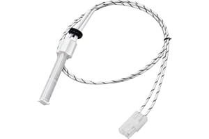 YAOAWE Ceramic Igniter Element Replacement for REC TEC, Recteq Wood Pellet Grill and Smoker, 120V 80W