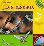Les oiseaux (1CD audio) (French Edition) by 