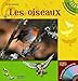 Les oiseaux (1CD audio) (French Edition) by 