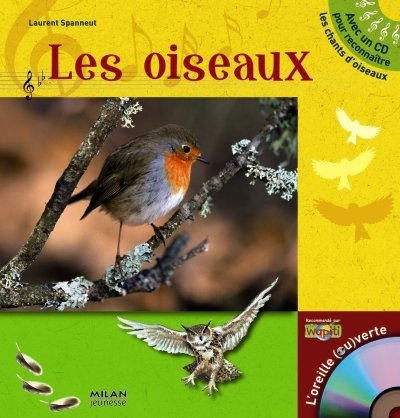 Les  oiseaux