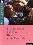 Oscar et la Dame Rose (French Edition) by 