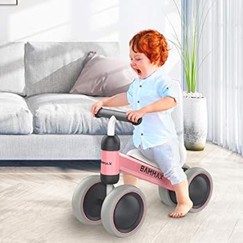 bammax balance bike