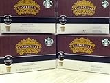 Starbucks Casi Cielo K Cups 4 Boxes of 12ct (48ct Cups Total)