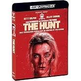 Hunt, The [4K Ultra HD + Blu-ray]