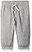 Gymboree Baby Boys' Toddler Gray Knit Pants
